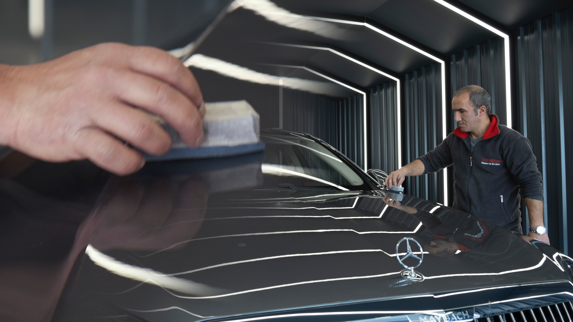 Asarlık Seramik Kaplama